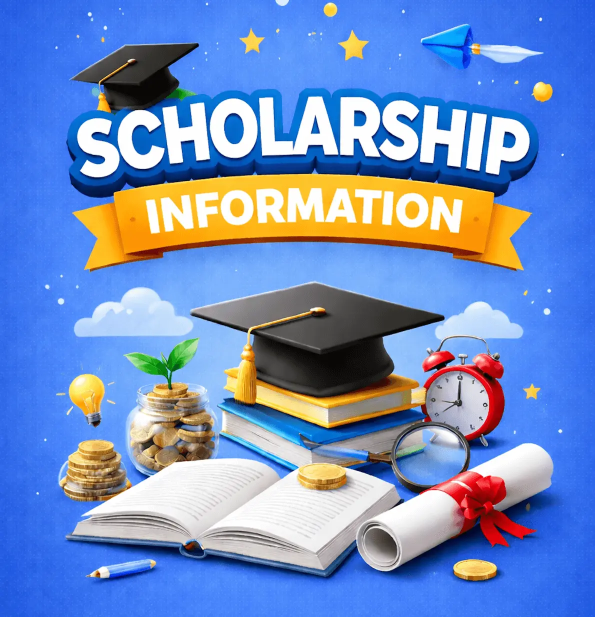 Scholarship Information